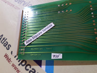 HELITRON 760622 PCB CARD