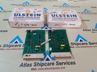HELITRON 761026 LOPICON 1/7.2 PCB CARD