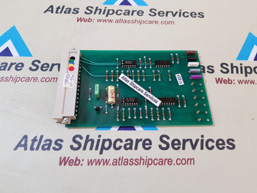 HELITRON 761026 LOPICON 1/7.2 PCB CARD