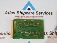 HELITRON 761026 PCB CARD