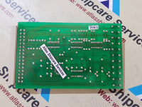 HELITRON 761207 LOPICON 1/1.2 PCB CARD