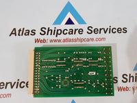 HELITRON 761207 PCB CARD