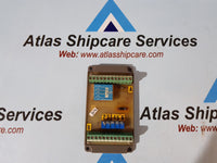 HELITRON 770503 PCB CARD