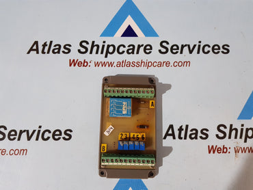 HELITRON 770503 PCB CARD