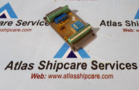 HELITRON 770503 PCB CARD