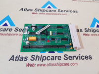 HELITRON LOPICON 1/10.1 761110 PCB CARD