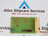 HELITRON LP4006 INPUT SCALING PCB CARD
