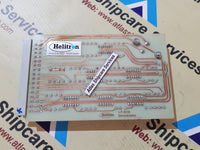 HELITRON LP 4010 PCB CARD