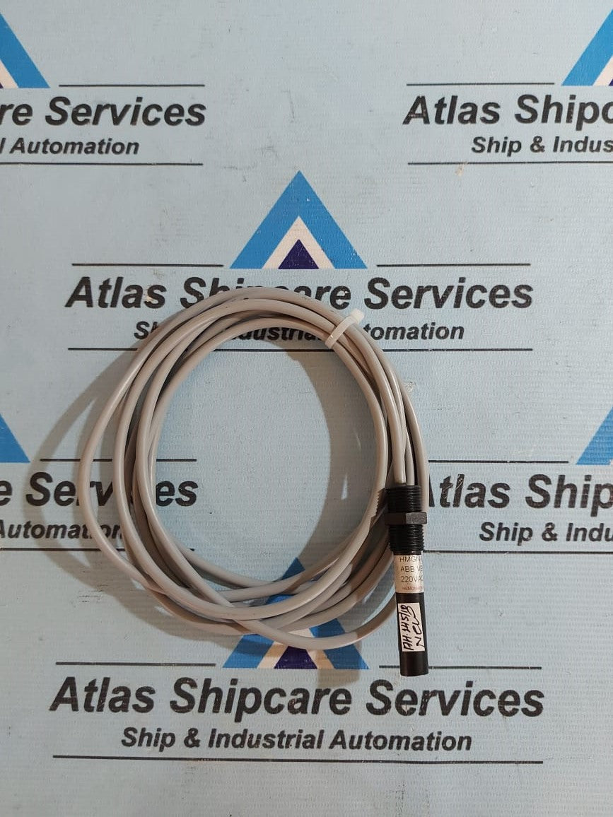 HEMOMATIK HMGN-881212 MAGNETIC SENSOR