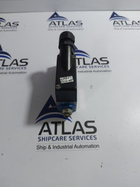 HERION 08207 50 8 78 PRESSURE SWITCH 0.5-30BAR