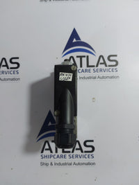 HERION 08207 57 6 75 PRESSURE SWITCH 0.5-30BAR