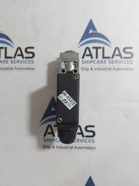 HERION 0820850 PRESSURE SWITCH 0,5...30 BAR