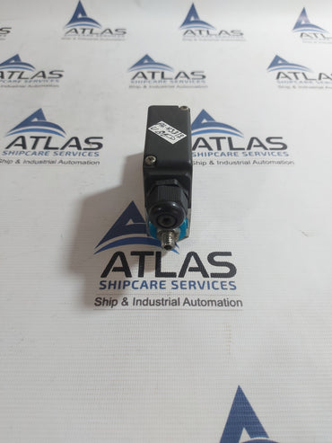 HERION 0820850 PRESSURE SWITCH 0,5...30 BAR