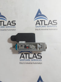HERION 0820850 PRESSURE SWITCH 0,5...30 BAR