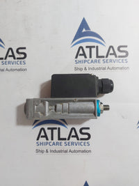 HERION 0820850 PRESSURE SWITCH 0,5...30 BAR