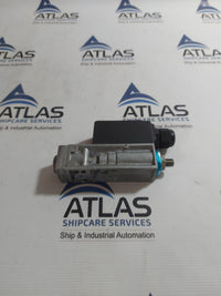HERION 0820850 PRESSURE SWITCH 0,5...30 BAR