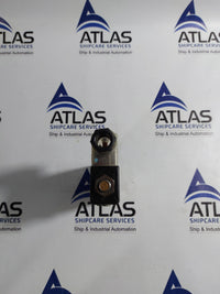 HERION 2636065 PNEUMATIC SOLENOID VALVE