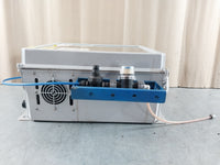 HF SCIENTIFIC CLX-XT W/REMOTE STANDBY ONLINE CHLORINE & TRO MONITOR 28030RST
