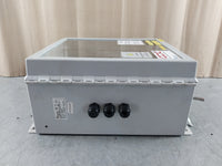 HF SCIENTIFIC CLX-XT W/REMOTE STANDBY ONLINE CHLORINE & TRO MONITOR 28030RST