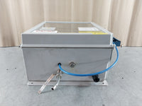 HF SCIENTIFIC CLX-XT W/REMOTE STANDBY ONLINE CHLORINE & TRO MONITOR 28030RST