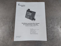HF SCIENTIFIC TCL 4 ECS-Ex2 TRO MONITOR AIR SENTINEL PURGE CONTROLLER