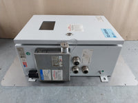 HF SCIENTIFIC TCL 4 ECS-Ex2 TRO MONITOR AIR SENTINEL PURGE CONTROLLER
