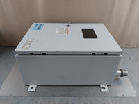 HF SCIENTIFIC TCL 4 ECS-Ex2 TRO MONITOR AIR SENTINEL PURGE CONTROLLER