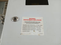 HF SCIENTIFIC TCL 4 ECS-Ex2 TRO MONITOR AIR SENTINEL PURGE CONTROLLER