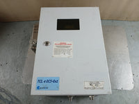 HF SCIENTIFIC TCL 4 ECS-Ex2 TRO MONITOR AIR SENTINEL PURGE CONTROLLER