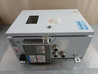 HF SCIENTIFIC TCL 4 ECS-Ex2 TRO MONITOR AIR SENTINEL PURGE CONTROLLER