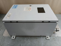 HF SCIENTIFIC TCL 4 ECS-Ex2 TRO MONITOR AIR SENTINEL PURGE CONTROLLER