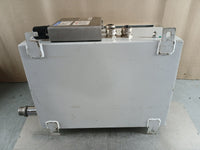 HF SCIENTIFIC TCL 4 ECS-Ex2 TRO MONITOR AIR SENTINEL PURGE CONTROLLER