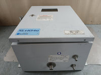HF SCIENTIFIC TCL 4 ECS-Ex2 TRO MONITOR AIR SENTINEL PURGE CONTROLLER