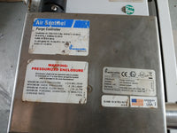 HF SCIENTIFIC TCL 4 ECS-Ex2 TRO MONITOR AIR SENTINEL PURGE CONTROLLER