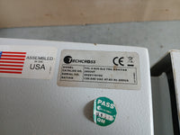 HF SCIENTIFIC TCL 4 ECS-Ex2 TRO MONITOR AIR SENTINEL PURGE CONTROLLER