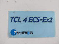 HF SCIENTIFIC TCL 4 ECS-Ex2 TRO MONITOR AIR SENTINEL PURGE CONTROLLER