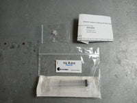 HF SCIENTIFIC TCL 4 ECS-Ex2 TRO MONITOR AIR SENTINEL PURGE CONTROLLER