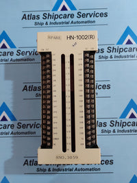 HI-NET(R)HN-1002 DRY CONTACT OPTICAL MULTIPLEXER HN-1002 CLASS NK