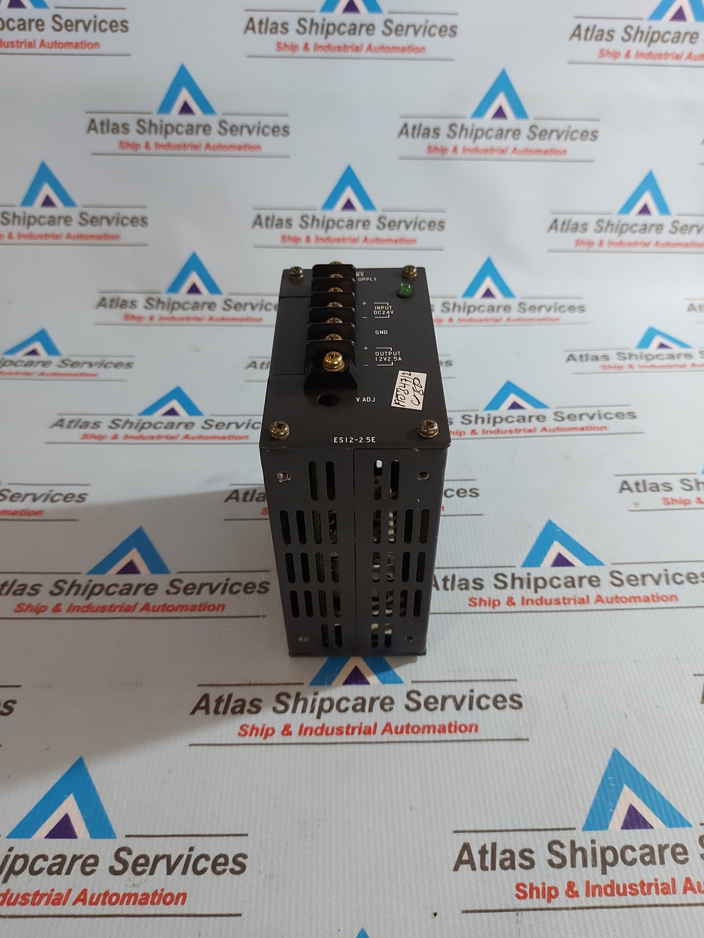 HINOX ES12-2.5E POWER SUPPLY 12V 2.5A