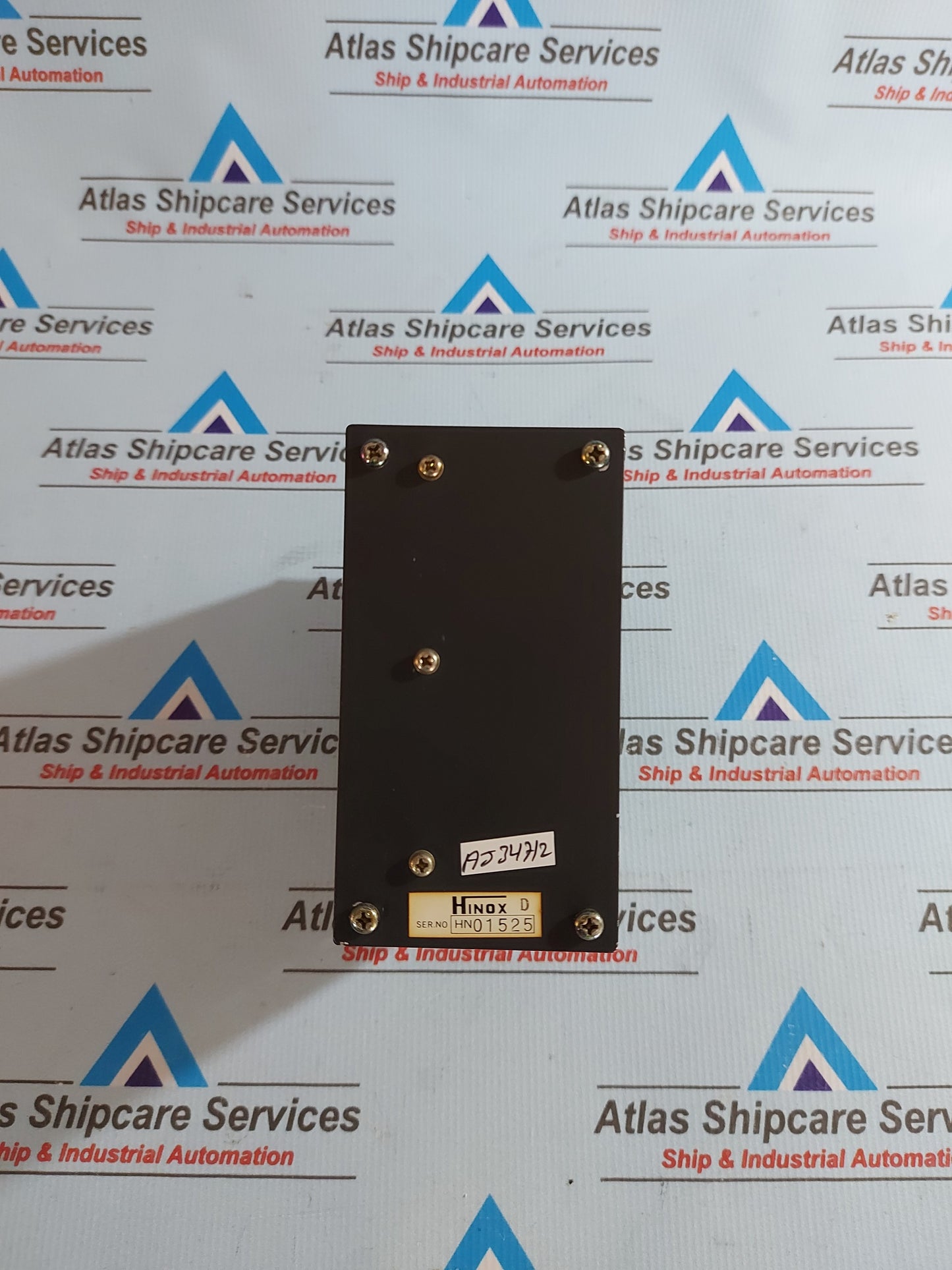 HINOX ES12-2.5E POWER SUPPLY 12V 2.5A