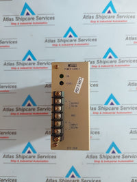 HINOX ES5-10EM POWER SUPPLY 5V 10A
