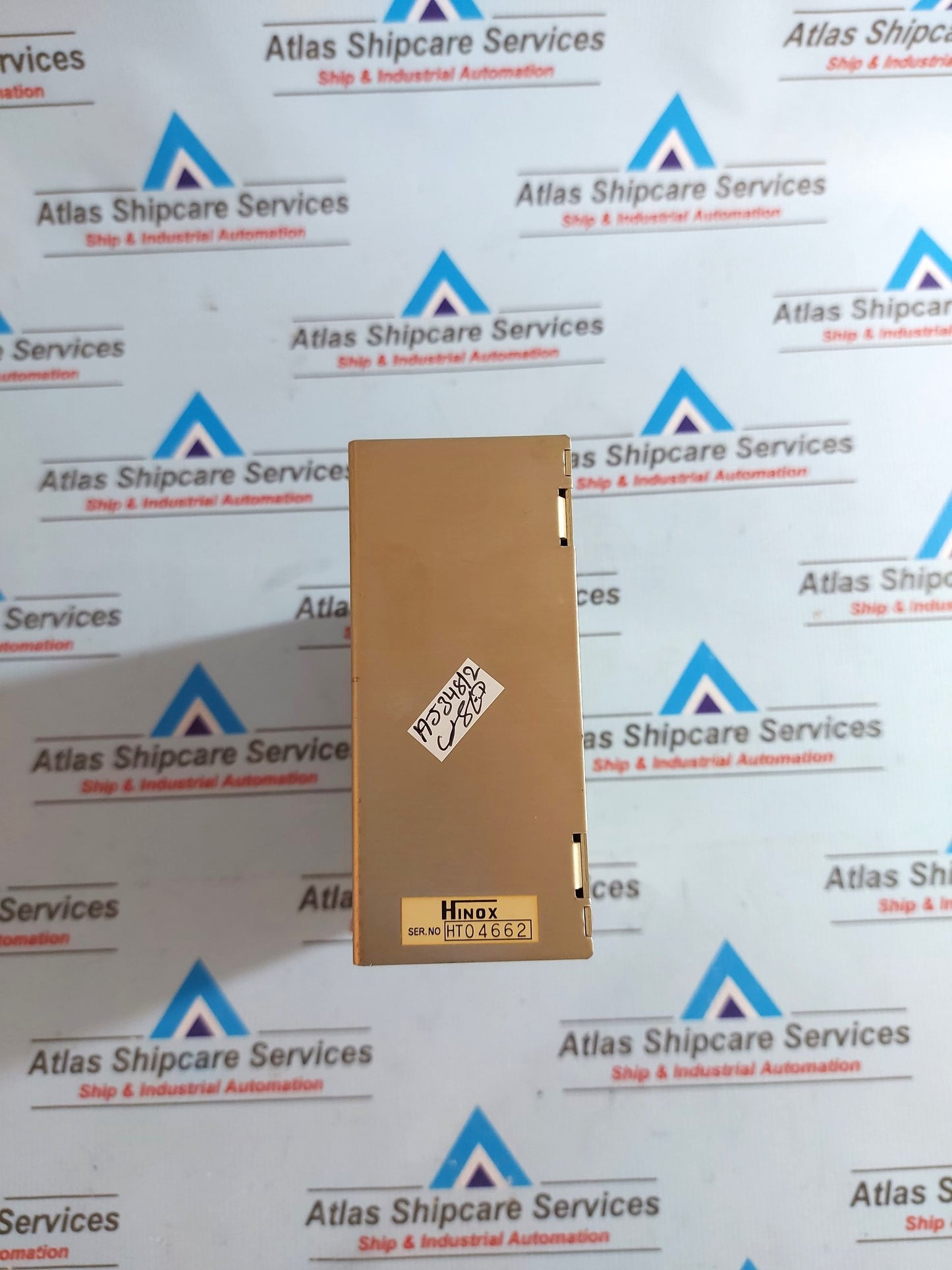 HINOX ES5-10EM POWER SUPPLY 5V 10A
