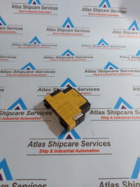 HIQUEL TM21 MULTIFUNCTION TIME RELAY
