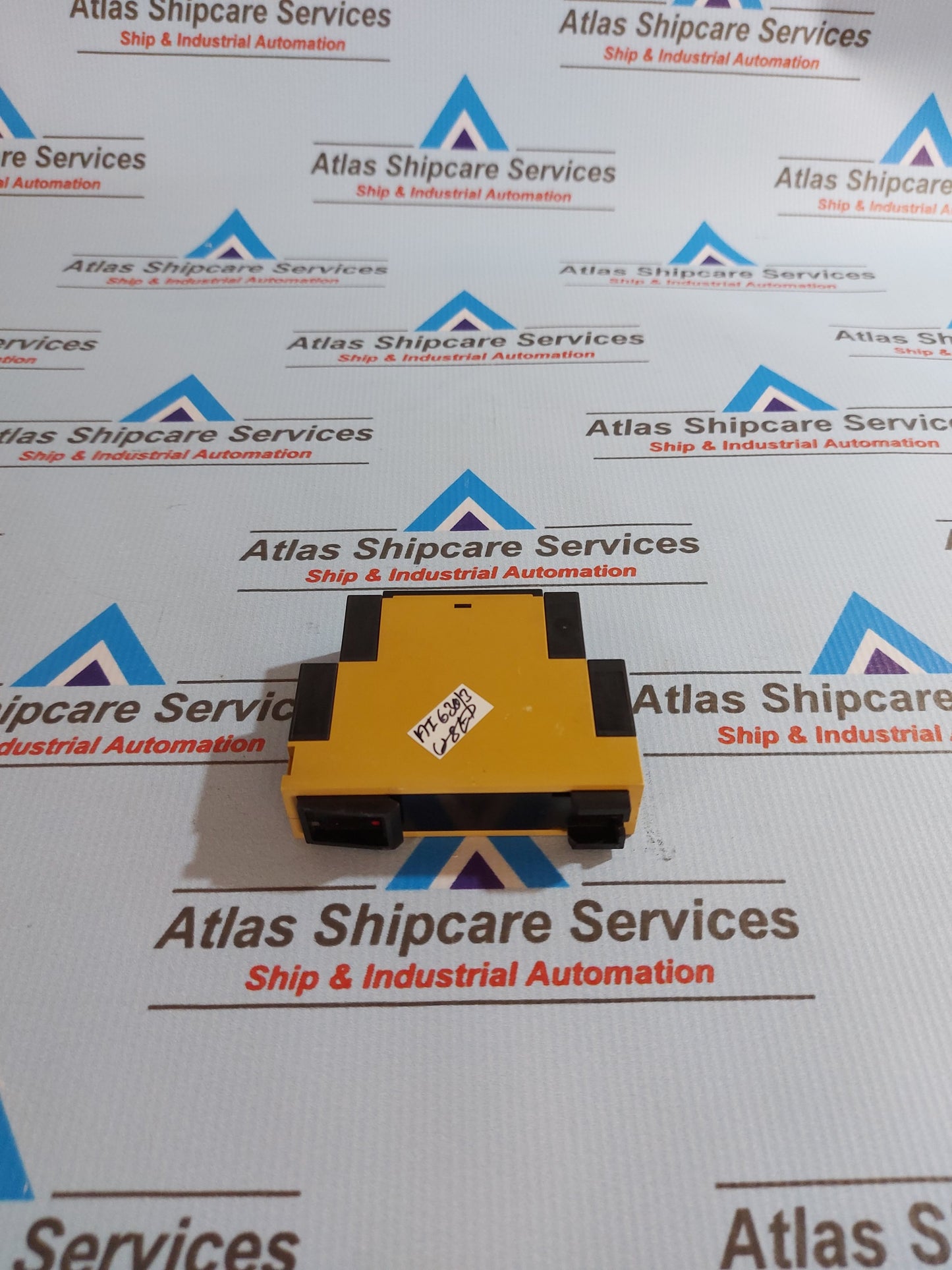 HIQUEL TM21 MULTIFUNCTION TIME RELAY