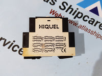 HIQUEL TM21 MULTI VOLTAGE/FUNCTION