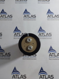 HITACHI HCG F5A S CAPACITOR 12000 MFD/400VDC