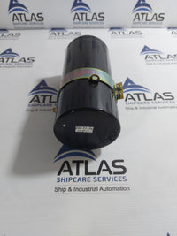 HITACHI HCG F5A S CAPACITOR 12000 MFD/400VDC
