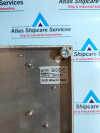 HITACHI NICO 88A016147 CONSTANT SPEED CONTROLLER