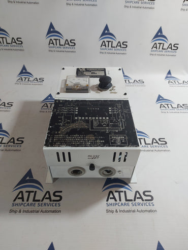 HITACHI PCF1075CTL P.C CONTROLLER VX SERIES TYPE-FORM HN-AM