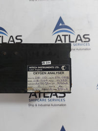 HITECH G1000 OXYGEN ANALYSER 218-9164